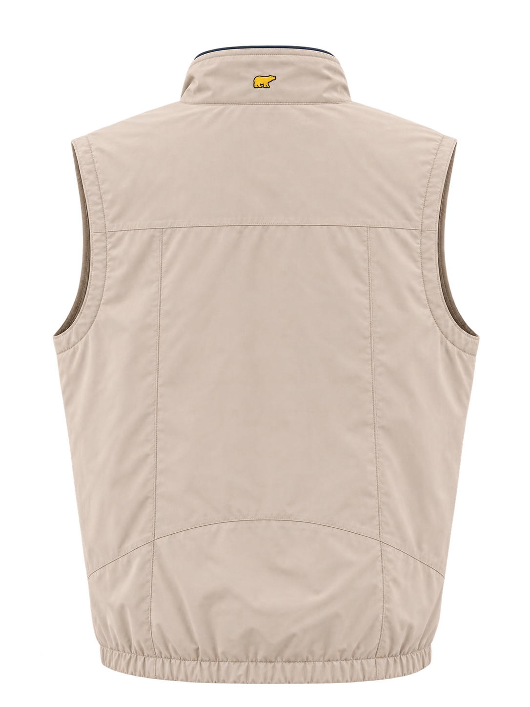 Jack Nicklaus Golf  Player Jacket  Half Sleeve