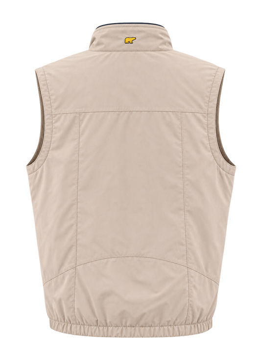 Jack Nicklaus Golf  Player Jacket  Half Sleeve