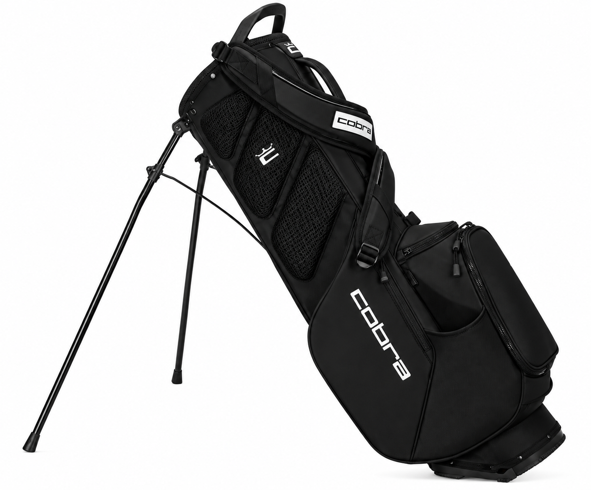 Cobra Ultralight Pro Stand Golf Bag
