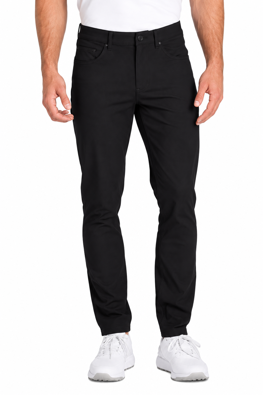 Puma 101 Black
