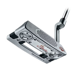 Scotty Cameron Studio Style Squareback 2 Long Design