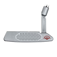 Scotty Cameron Studio Style Squareback 2 Long Design