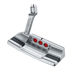 Scotty Cameron Studio Style Squareback 2 Long Design
