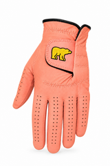 Jack Nicklaus Leather Gloves