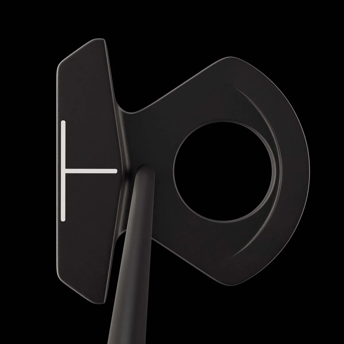 LAB DF3 GOLF PUTTER