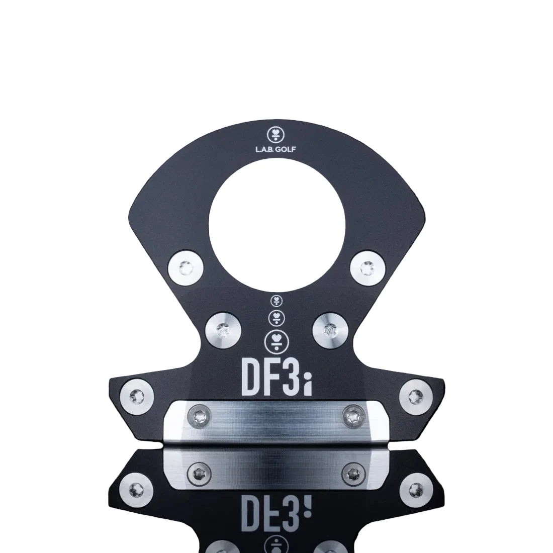 LAB DF3I GOLF PUTTER
