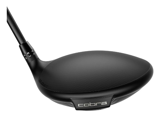 Cobra DARKSPEED MAX-D Driver | 10.5° & 12° | Draw-Biased, High Forgiveness