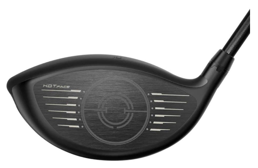 Cobra DARKSPEED LS Driver | Low Spin Tour Performance Golf Driver