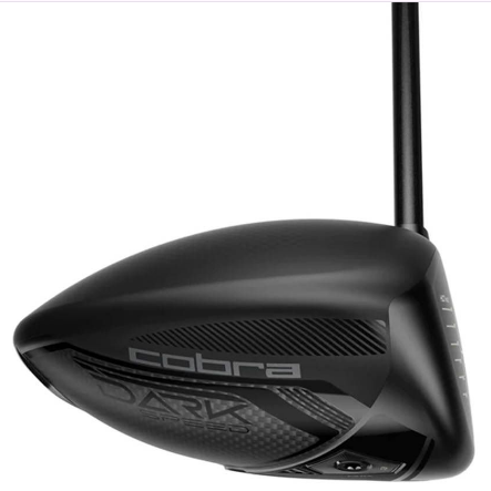 Cobra DARKSPEED LS Driver | Low Spin Tour Performance Golf Driver