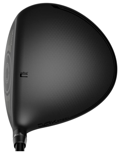 Cobra DARKSPEED MAX Driver | Ultra Forgiving High-MOI Golf Driver