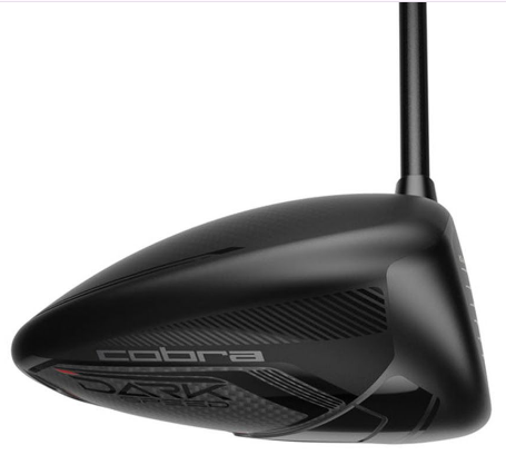 Cobra DARKSPEED MAX Driver | Ultra Forgiving High-MOI Golf Driver