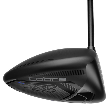 Cobra DARKSPEED X Driver | Adjustable Forgiving Performance Driver