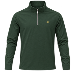 Jack Nicklaus Zip Full Sleeves Vest