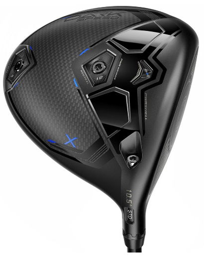 Cobra DARKSPEED X Graphite Golf Set | Complete Performance Golf Set