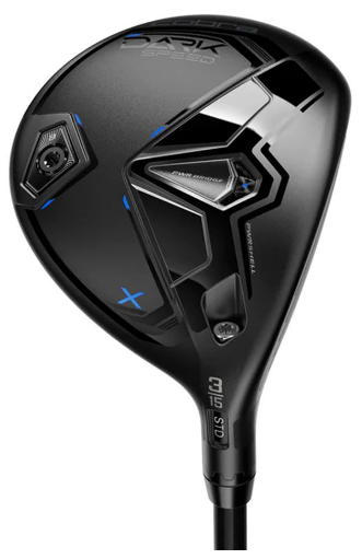 Cobra DARKSPEED X Graphite Golf Set | Complete Performance Golf Set
