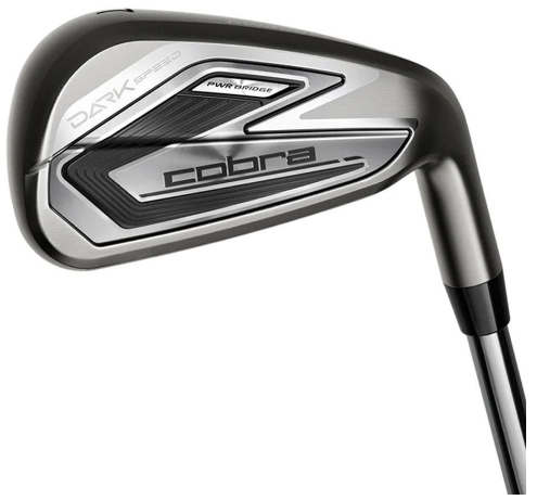 Cobra DARKSPEED X Graphite Golf Set | Complete Performance Golf Set