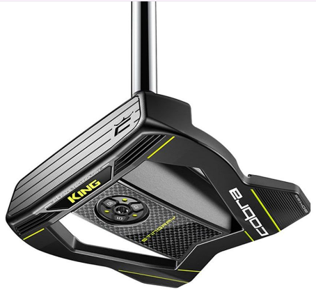Cobra DARKSPEED X Graphite Golf Set | Complete Performance Golf Set
