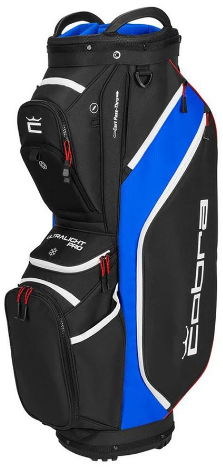 Cobra DARKSPEED X Graphite Golf Set | Complete Performance Golf Set