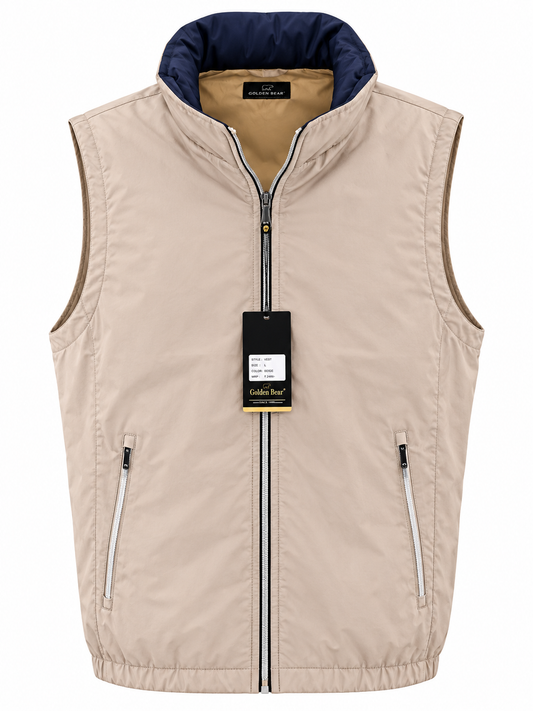 Jack Nicklaus Golf  Player Jacket  Half Sleeve
