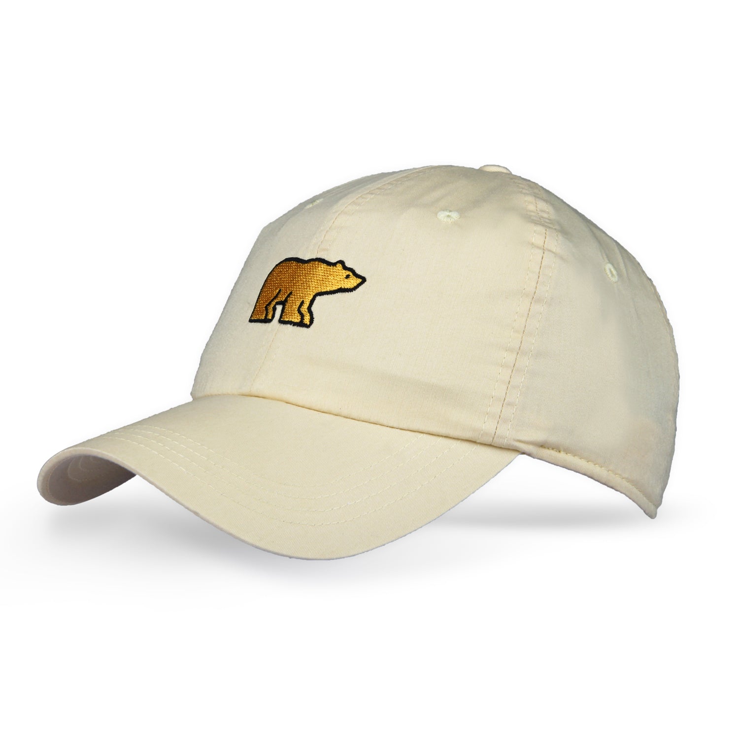 Chamois Jack Nicklaus Cap