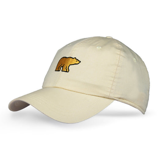Chamois Jack Nicklaus Cap