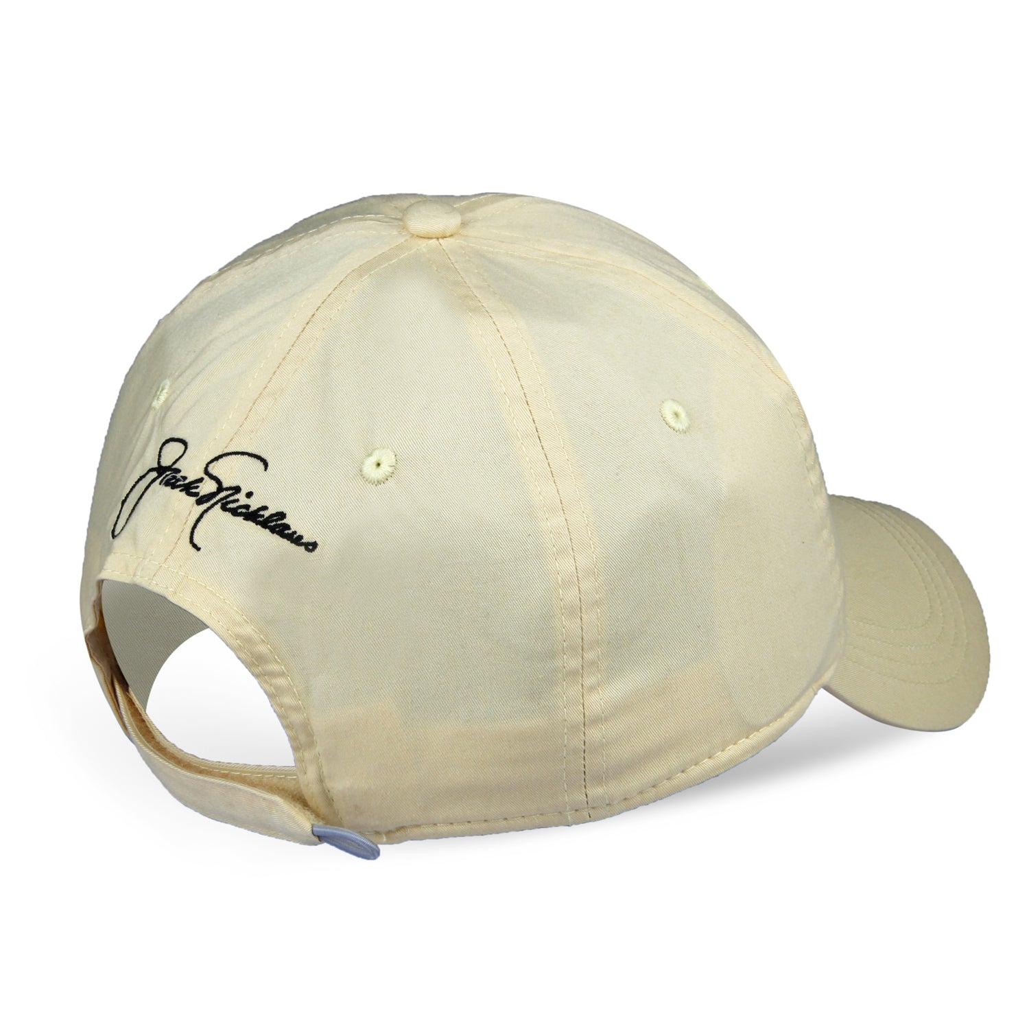Chamois Jack Nicklaus Cap