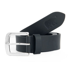 Black Jack Nicklaus Full Grain Leather Belt