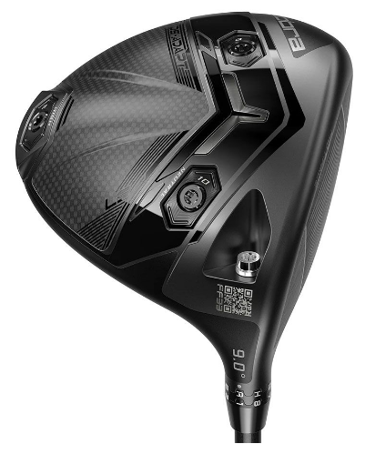 Cobra DS-ADAPT LS Driver | Low Spin Adjustable Golf Driver