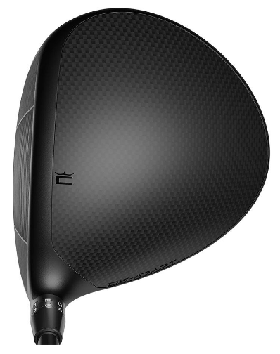 Cobra DS-ADAPT LS Driver | Low Spin Adjustable Golf Driver