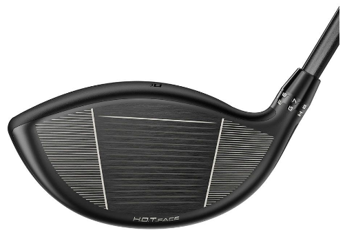 Cobra DS-ADAPT LS Driver | Low Spin Adjustable Golf Driver