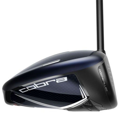 Cobra LTDx Driver | Low Spin Distance & Explosive Speed