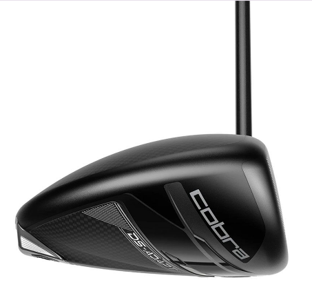 Cobra DS-ADAPT MAX-K Driver | Ultra Forgiving | Multiple Shaft Options