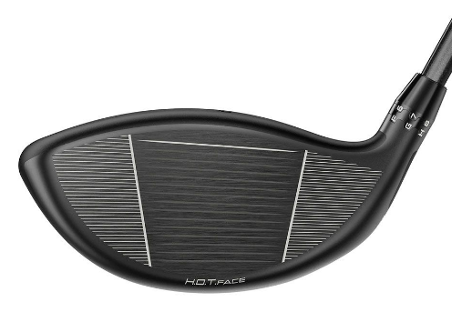 Cobra DS-ADAPT MAX-K Driver | Ultra Forgiving | Multiple Shaft Options