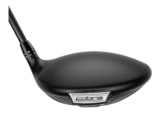 Cobra DS-ADAPT MAX-K Driver | Ultra Forgiving | Multiple Shaft Options