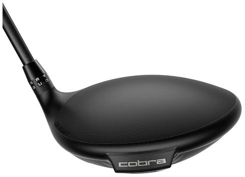 Cobra DS-ADAPT MAX-D Driver 9°-12° | Draw-Biased Adjustable Golf Driver (Graphite Shaft)