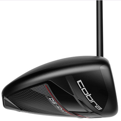 Cobra DS-ADAPT MAX-D Driver 9°-12° | Draw-Biased Adjustable Golf Driver (Graphite Shaft)