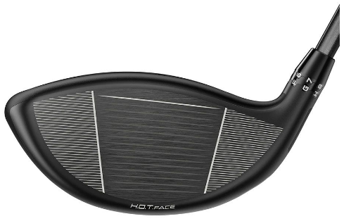 Cobra DS-ADAPT MAX-D Driver 9°-12° | Draw-Biased Adjustable Golf Driver (Graphite Shaft)