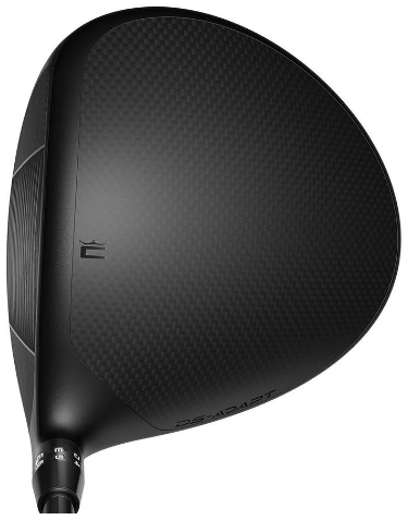 Cobra DS-ADAPT MAX-D Driver 9°-12° | Draw-Biased Adjustable Golf Driver (Graphite Shaft)