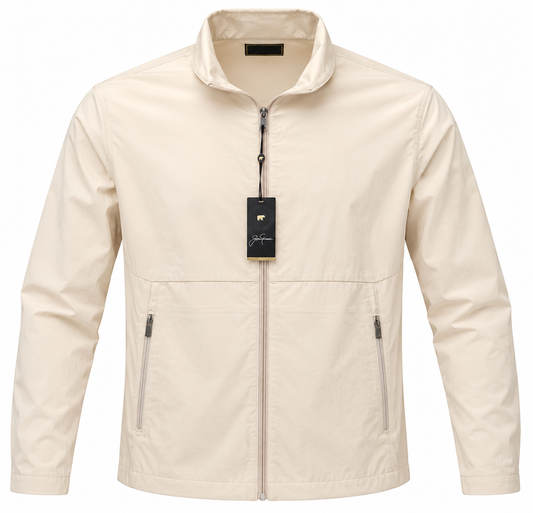 Jack Nicklaus Glenwood Mens Jacket