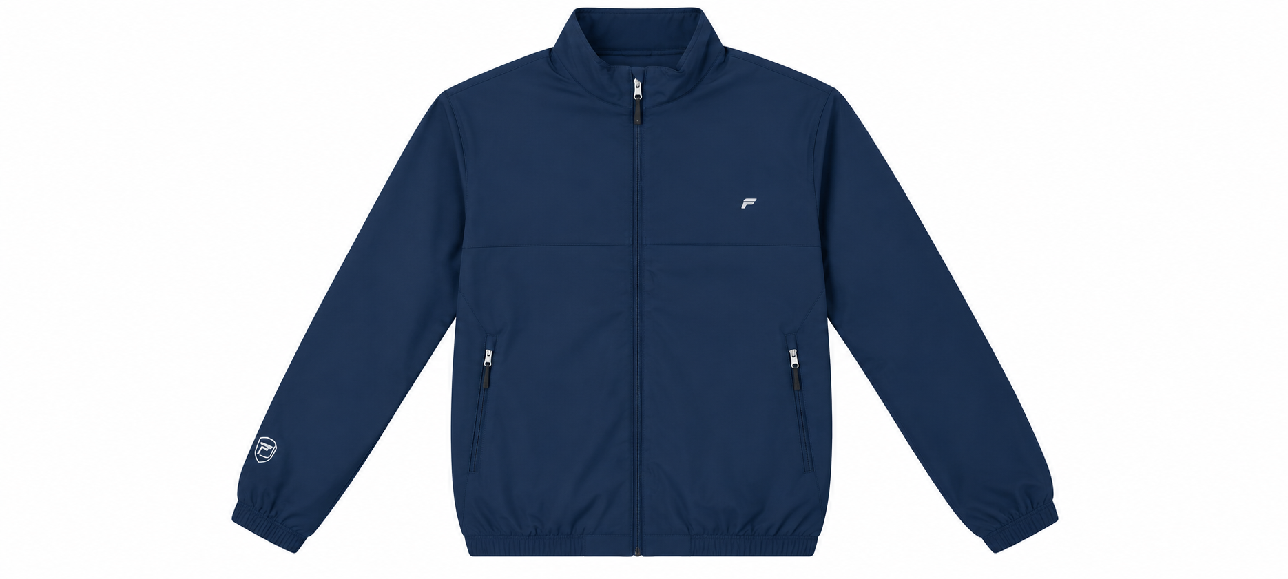 Jack Nicklaus Glenwood Mens Jacket