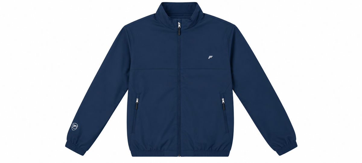 Jack Nicklaus Glenwood Mens Jacket