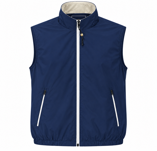 Jack Nicklaus Half Players Jacket