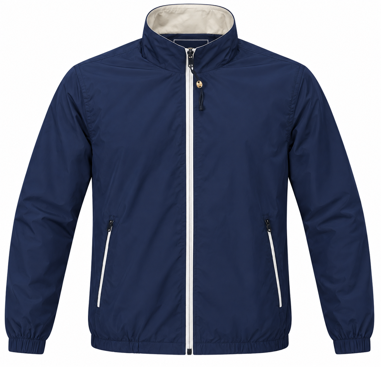 Jack Nicklaus Full Sleeves Players Jackets