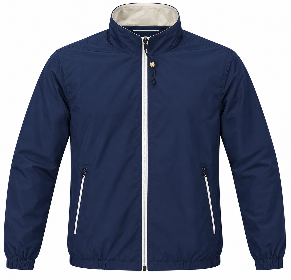 Jack Nicklaus Full Sleeves Players Jackets