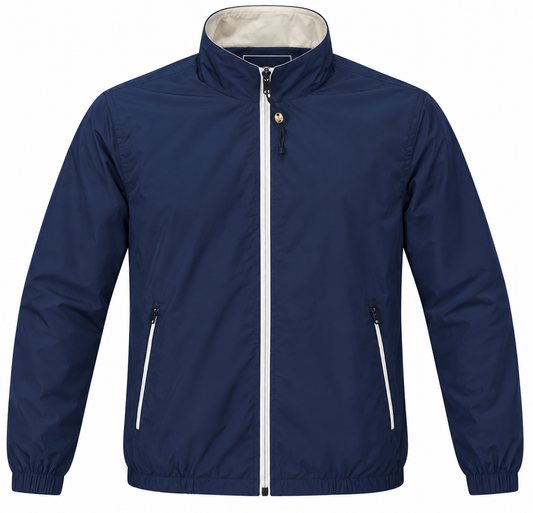 Jack Nicklaus Full Sleeves Players Jackets
