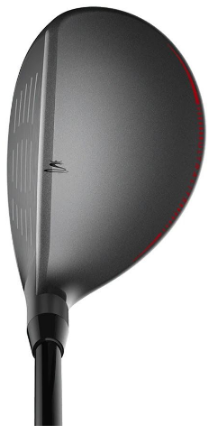 Cobra Air-X Offset Hybrid | Easy Launch, Slice-Reducing Hybrid