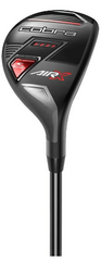 Cobra Air-X Offset Hybrid | Easy Launch, Slice-Reducing Hybrid