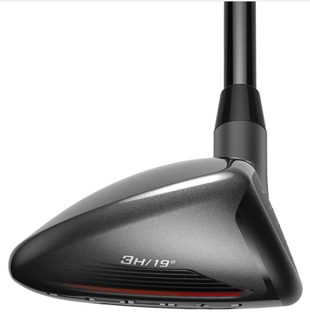 Cobra Air-X Offset Hybrid | Easy Launch, Slice-Reducing Hybrid