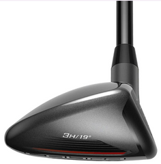 Cobra Air-X Offset Hybrid | Easy Launch, Slice-Reducing Hybrid