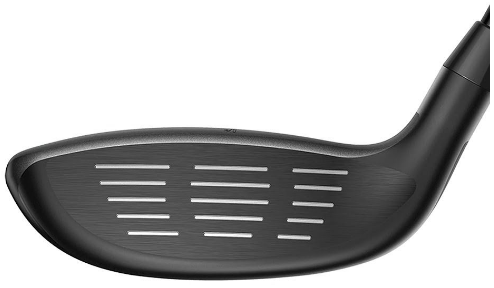 Cobra Air-X Offset Hybrid | Easy Launch, Slice-Reducing Hybrid